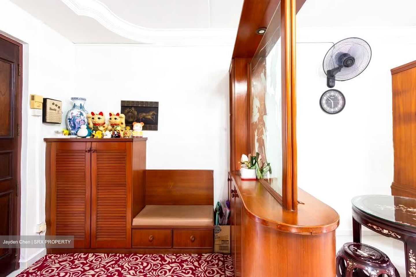 Blk 268 Toh Guan View (Jurong East), HDB 5 Rooms #539506101